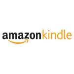 Логотип Amazon Kindle