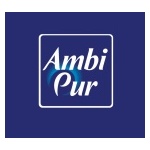 Логотип Ambi Pur