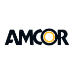 Логотип Amcor