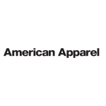 Логотип American Apparel