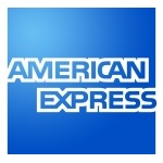 Логотип American Express