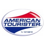 Логотип American Tourister