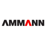 Логотип Ammann