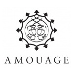 Логотип Amouage