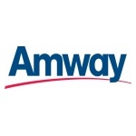 Логотип Amway