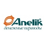 Логотип Anelik