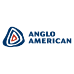 Логотип Anglo-American