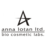 Логотип Anna Lotan