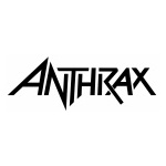 Логотип Anthrax