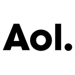Логотип AOL