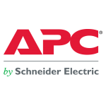 Логотип APC