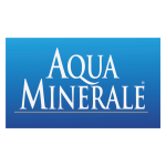 Логотип Aqua Minerale