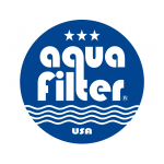 Логотип Aquafilter