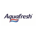 Логотип Aquafresh