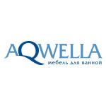 Логотип Aqwella