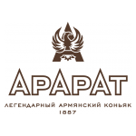 Логотип Арарат