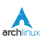 Логотип Arch Linux