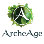 Логотип ArcheAge