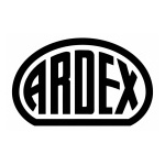 Логотип Ardex