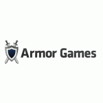 Логотип Armor Games