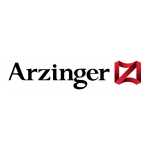 Логотип Arzinger