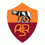Логотип A.S. Roma