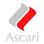 Логотип Ascari