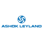 Логотип Ashok Leyland
