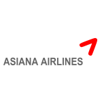 Логотип Asiana Airlines