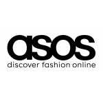 Логотип ASOS