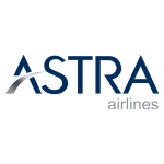 Логотип Astra Airlines