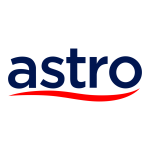 Логотип Astro