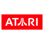 Логотип Atari