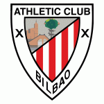 Логотип Athletic Club de Bilbao