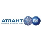 Логотип Атлант-М
