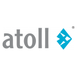 Логотип Atoll