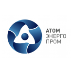 Логотип Атомэнергопром