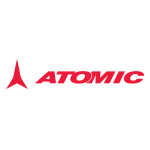 Логотип Atomic