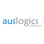 Логотип Auslogics