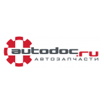 Логотип Autodoc.ru