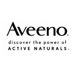 Логотип Aveeno