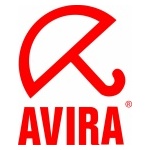 Логотип Avira