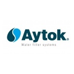 Логотип Aytok
