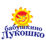 Логотип Бабушкино Лукошко