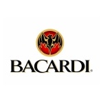 Логотип Bacardi