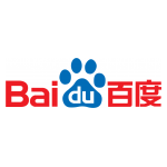Логотип Baidu