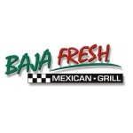 Логотип Baja Fresh