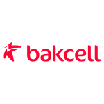 Логотип Bakcell
