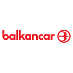 Логотип Balkancar
