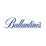 Логотип Ballantine's